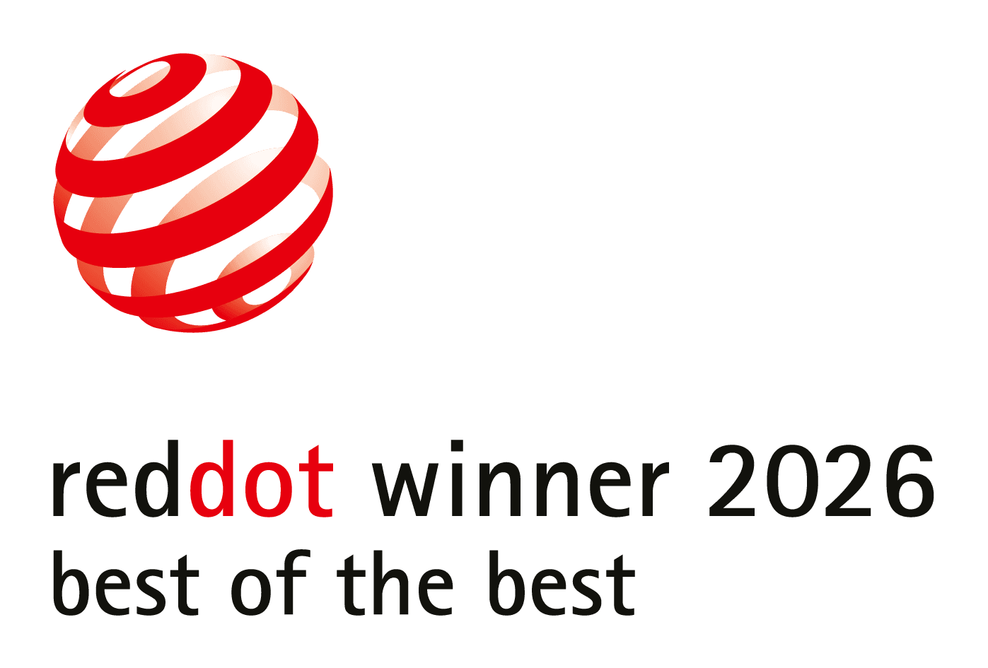 Red Dot Award